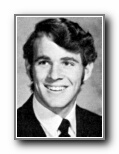 Eddie Gilbert: class of 1974, Norte Del Rio High School, Sacramento, CA.